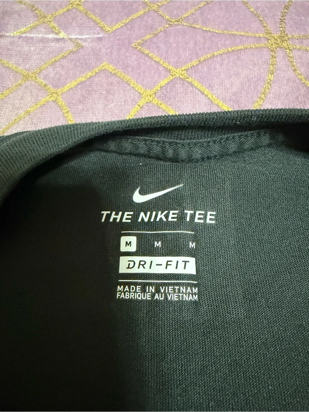 💥 NWT WOMENS Nike Crewneck Tee